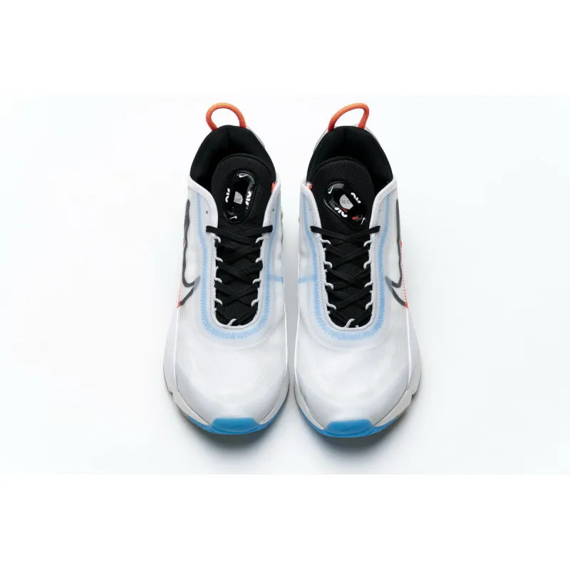 Bstsneaker- Nike Air Max 2090 Pure Platinum CT7695-100 