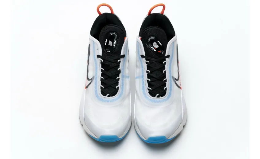 Bstsneaker- Nike Air Max 2090 Pure Platinum CT7695-100 