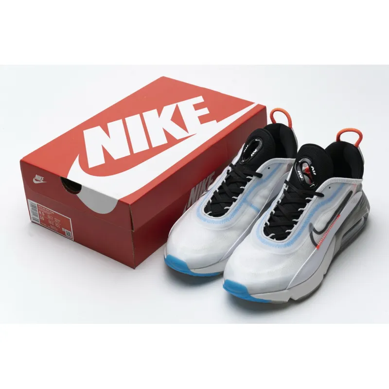 Bstsneaker- Nike Air Max 2090 Pure Platinum CT7695-100 