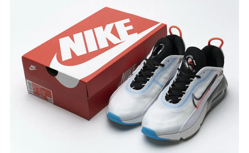 Bstsneaker- Nike Air Max 2090 Pure Platinum CT7695-100 