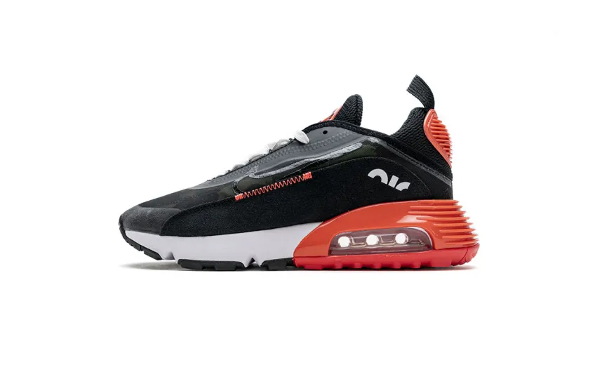 Bstsneaker- Nike Air Max 2090 Reverse Duck Camo (2020) CU9174-600 