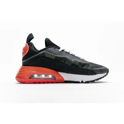  Nike Air Max 2090 Reverse Duck Camo (2020) CU9174-600  02