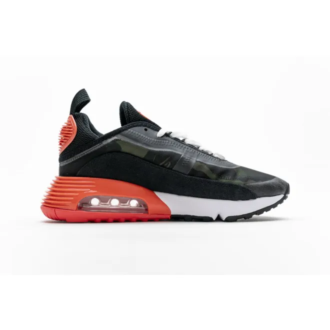 Bstsneaker- Nike Air Max 2090 Reverse Duck Camo (2020) CU9174-600 