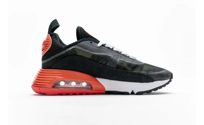 Bstsneaker- Nike Air Max 2090 Reverse Duck Camo (2020) CU9174-600 