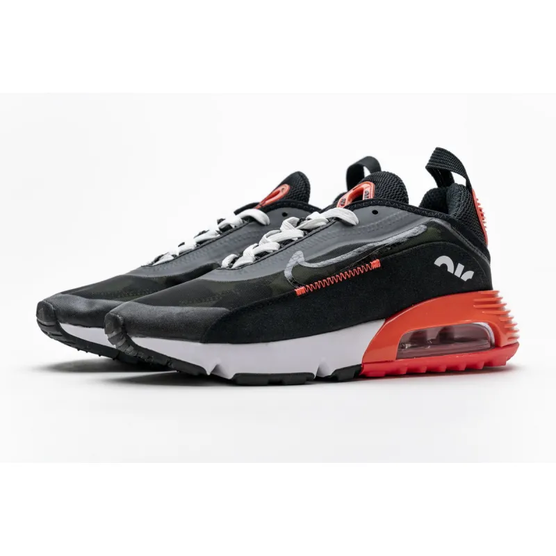 Bstsneaker- Nike Air Max 2090 Reverse Duck Camo (2020) CU9174-600 