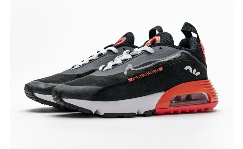 Bstsneaker- Nike Air Max 2090 Reverse Duck Camo (2020) CU9174-600 