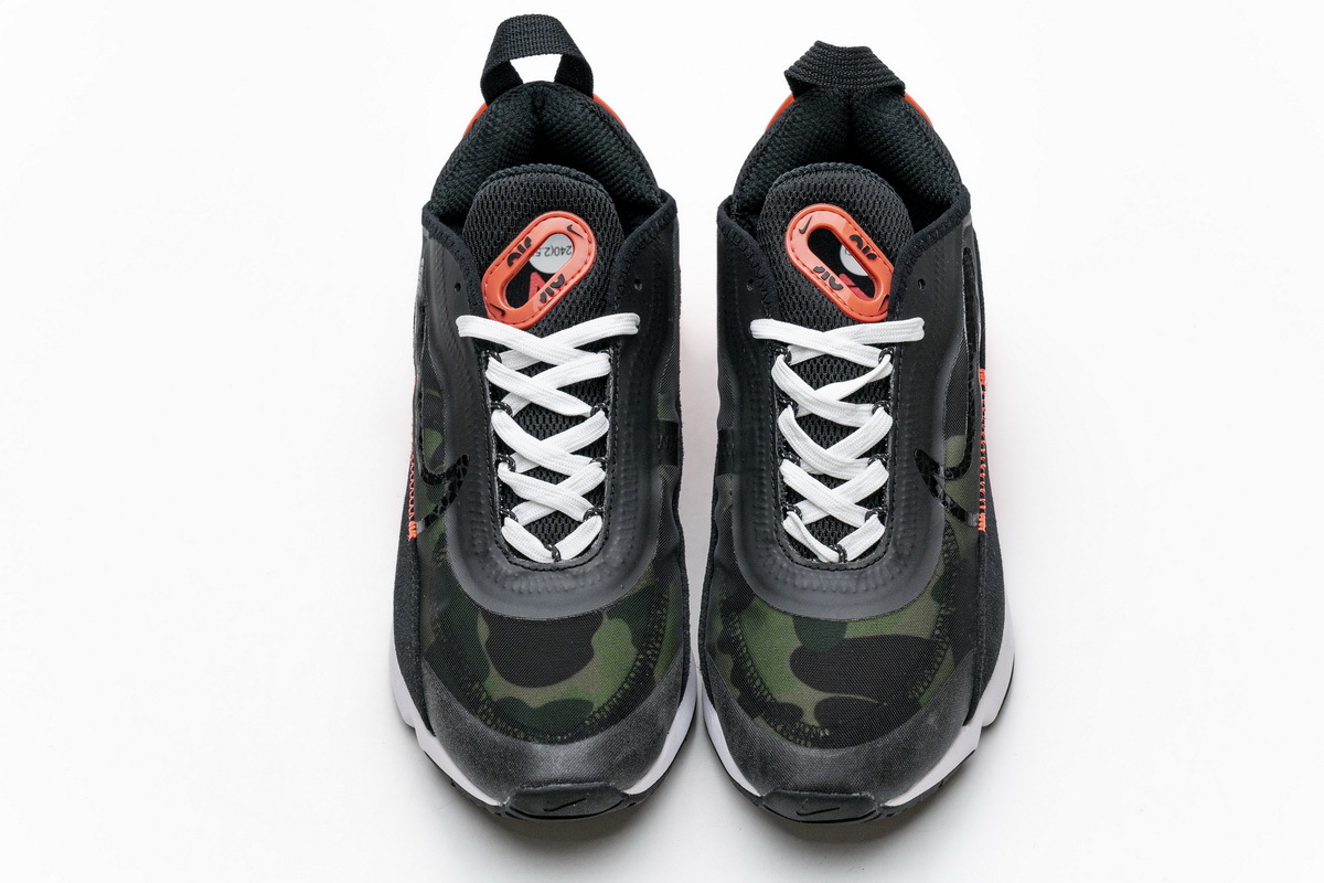 Bstsneaker- Nike Air Max 2090 Reverse Duck Camo (2020) CU9174-600 