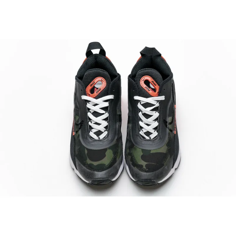 Bstsneaker- Nike Air Max 2090 Reverse Duck Camo (2020) CU9174-600 