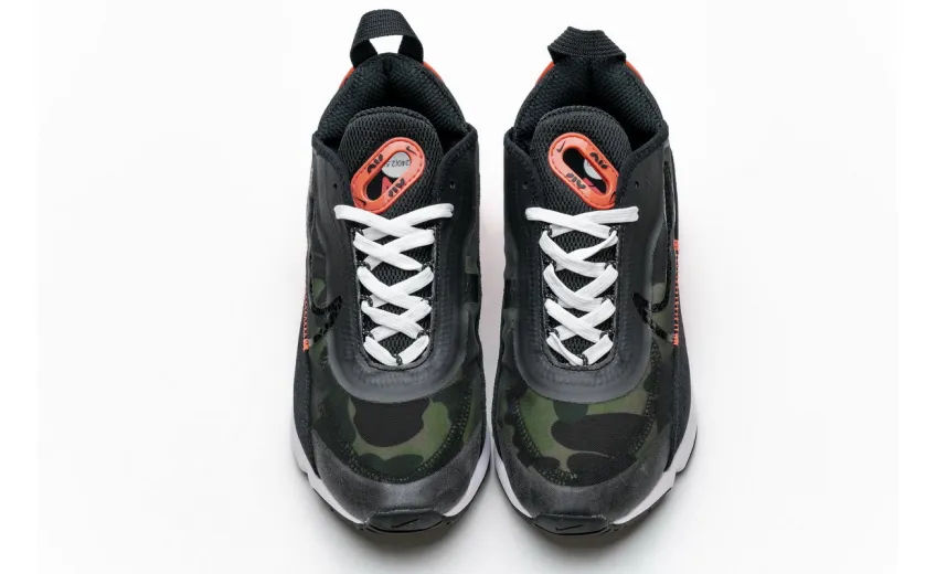 Bstsneaker- Nike Air Max 2090 Reverse Duck Camo (2020) CU9174-600 