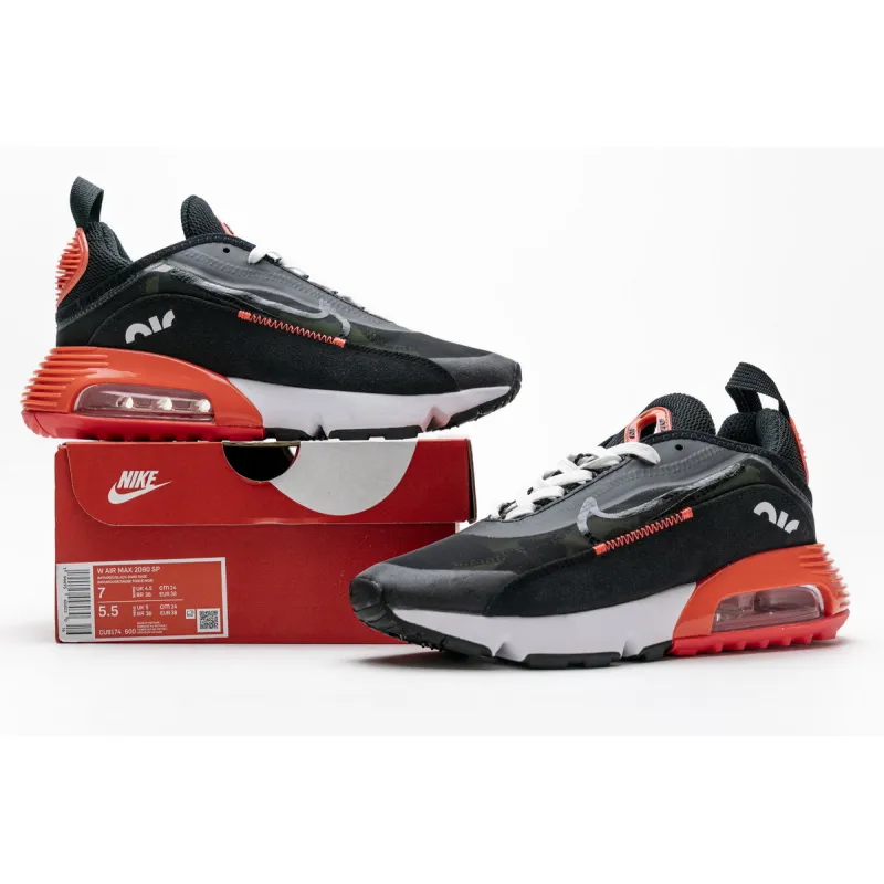Bstsneaker- Nike Air Max 2090 Reverse Duck Camo (2020) CU9174-600 