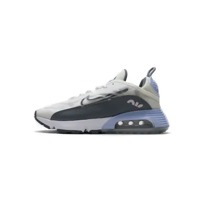  Nike Air Max 2090 Sail Ghost (W) CT1290-101  01
