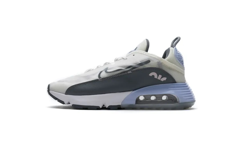 Bstsneaker- Nike Air Max 2090 Sail Ghost (W) CT1290-101 
