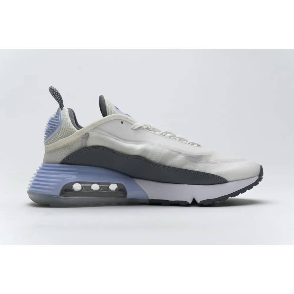 Bstsneaker- Nike Air Max 2090 Sail Ghost (W) CT1290-101 