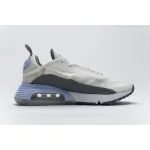 Bstsneaker- Nike Air Max 2090 Sail Ghost (W) CT1290-101 