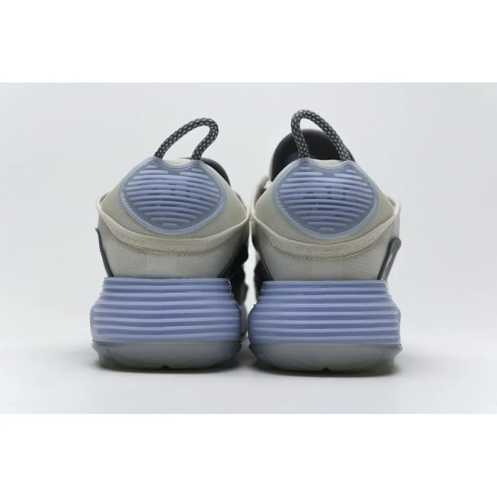Bstsneaker- Nike Air Max 2090 Sail Ghost (W) CT1290-101 