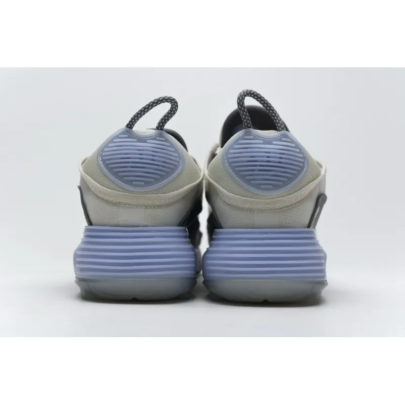 Bstsneaker- Nike Air Max 2090 Sail Ghost (W) CT1290-101 