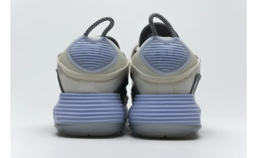 Bstsneaker- Nike Air Max 2090 Sail Ghost (W) CT1290-101 