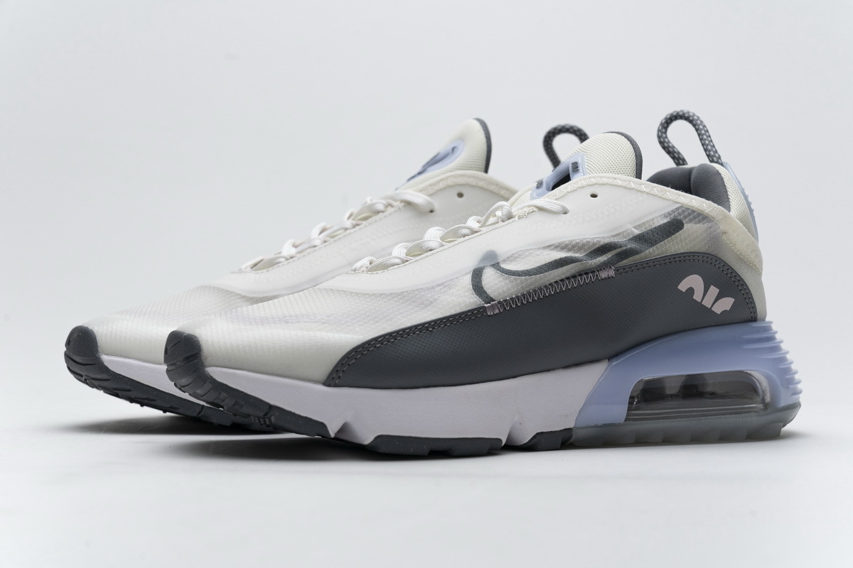 Bstsneaker- Nike Air Max 2090 Sail Ghost (W) CT1290-101 