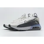 Bstsneaker- Nike Air Max 2090 Sail Ghost (W) CT1290-101 