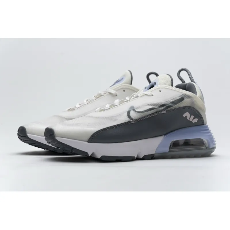 Bstsneaker- Nike Air Max 2090 Sail Ghost (W) CT1290-101 