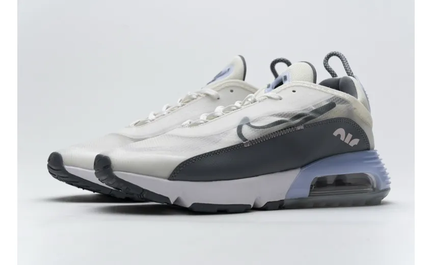 Bstsneaker- Nike Air Max 2090 Sail Ghost (W) CT1290-101 