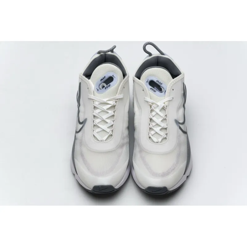 Bstsneaker- Nike Air Max 2090 Sail Ghost (W) CT1290-101 