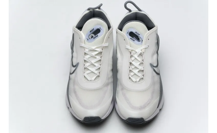 Bstsneaker- Nike Air Max 2090 Sail Ghost (W) CT1290-101 