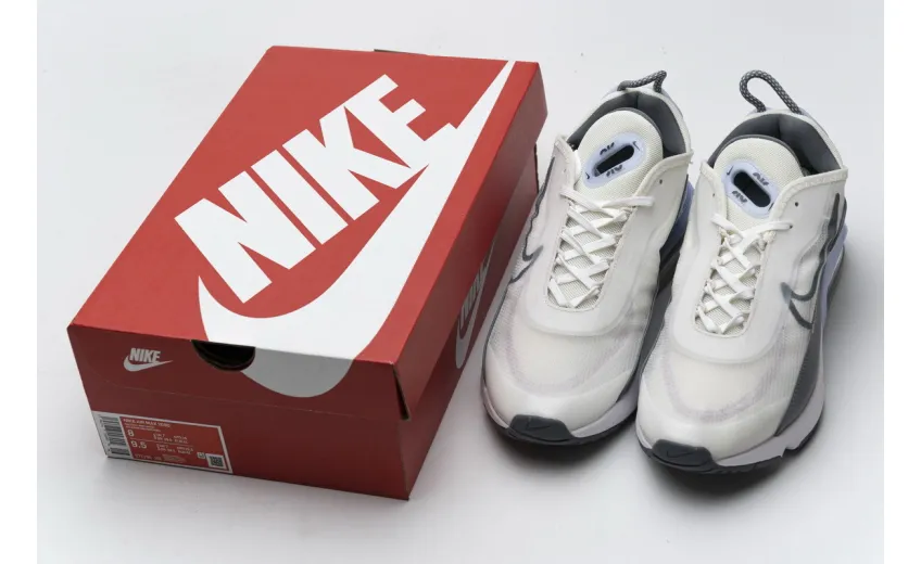 Bstsneaker- Nike Air Max 2090 Sail Ghost (W) CT1290-101 