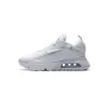 Bstsneaker- Nike Air Max 2090 Triple White BV9977-100 