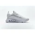 Bstsneaker- Nike Air Max 2090 Triple White BV9977-100 