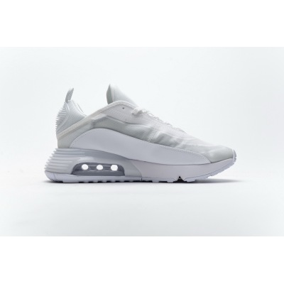 Bstsneaker- Nike Air Max 2090 Triple White BV9977-100  02