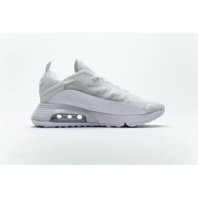  Nike Air Max 2090 Triple White BV9977-100  02