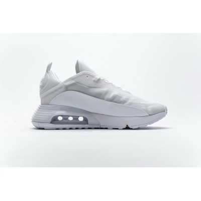 Bstsneaker- Nike Air Max 2090 Triple White BV9977-100  02