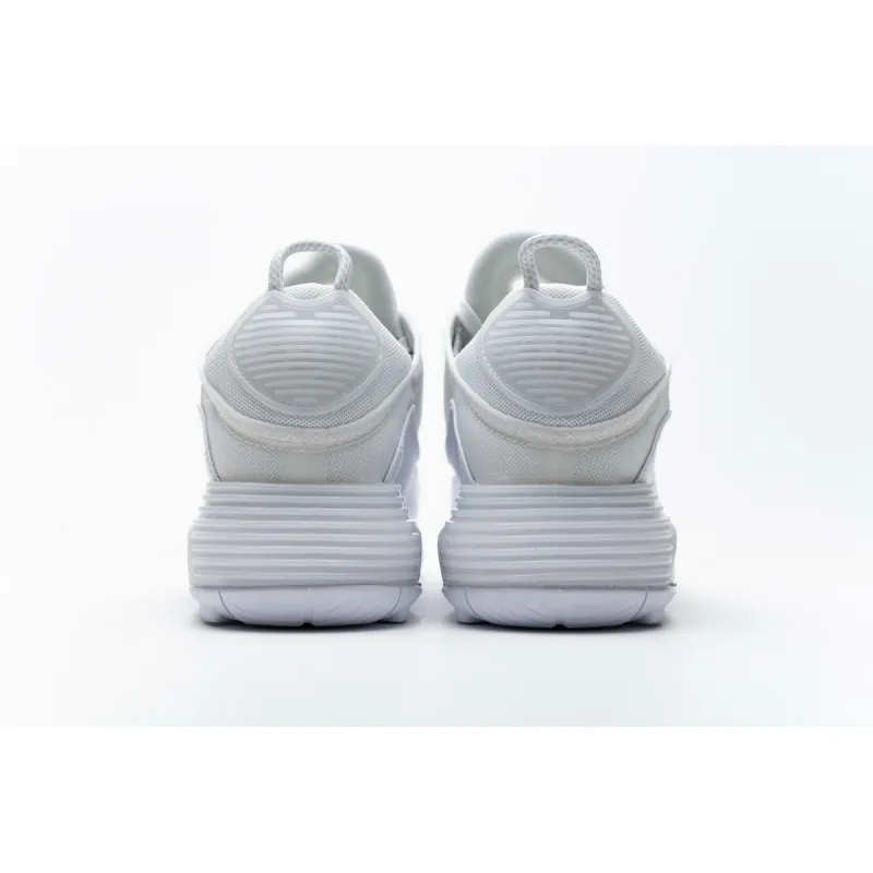 Bstsneaker- Nike Air Max 2090 Triple White BV9977-100 