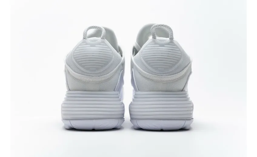 Bstsneaker- Nike Air Max 2090 Triple White BV9977-100 