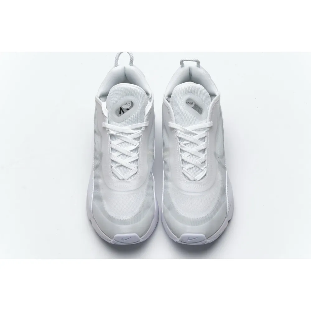 Bstsneaker- Nike Air Max 2090 Triple White BV9977-100 