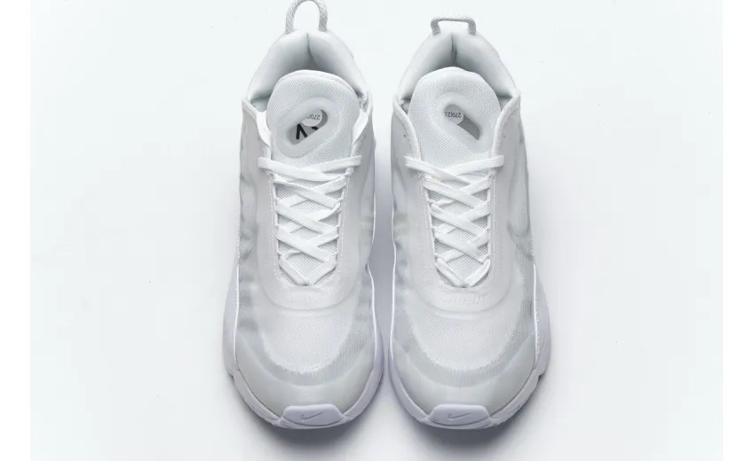 Bstsneaker- Nike Air Max 2090 Triple White BV9977-100 