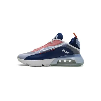  Nike Air Max 2090 USA CT1091-101  01
