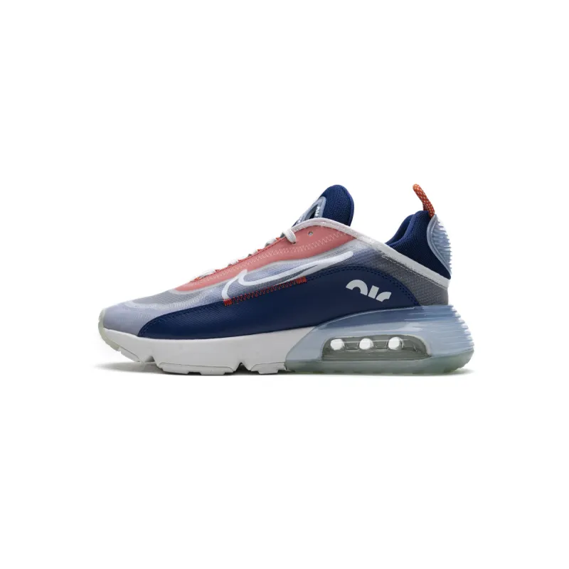Bstsneaker- Nike Air Max 2090 USA CT1091-101 