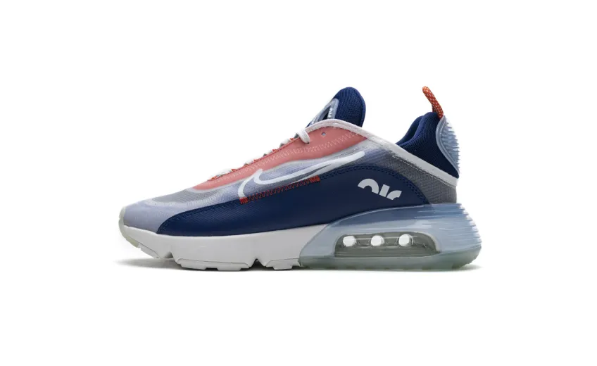 Bstsneaker- Nike Air Max 2090 USA CT1091-101 