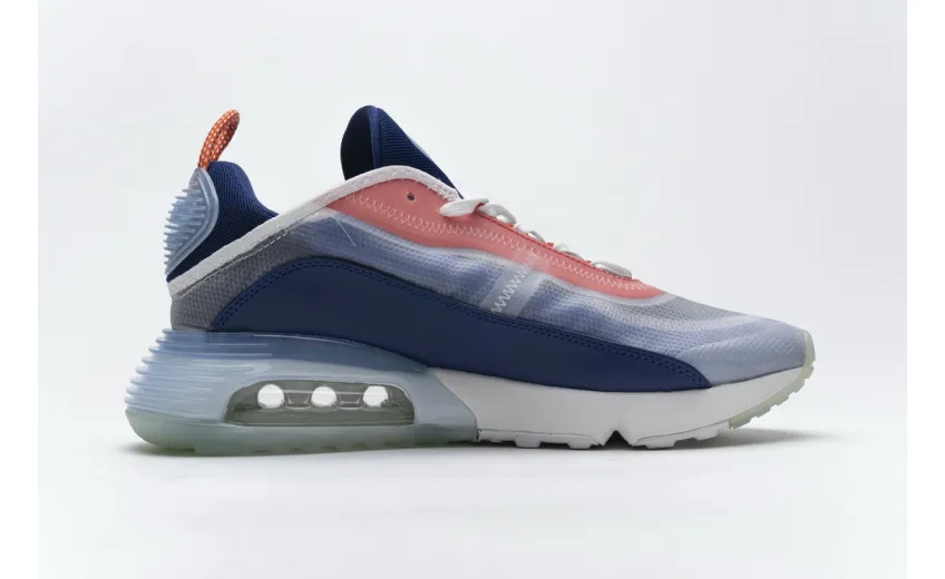Bstsneaker- Nike Air Max 2090 USA CT1091-101 