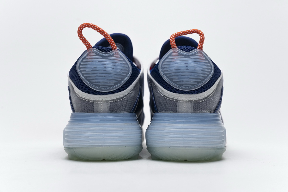 Bstsneaker- Nike Air Max 2090 USA CT1091-101 