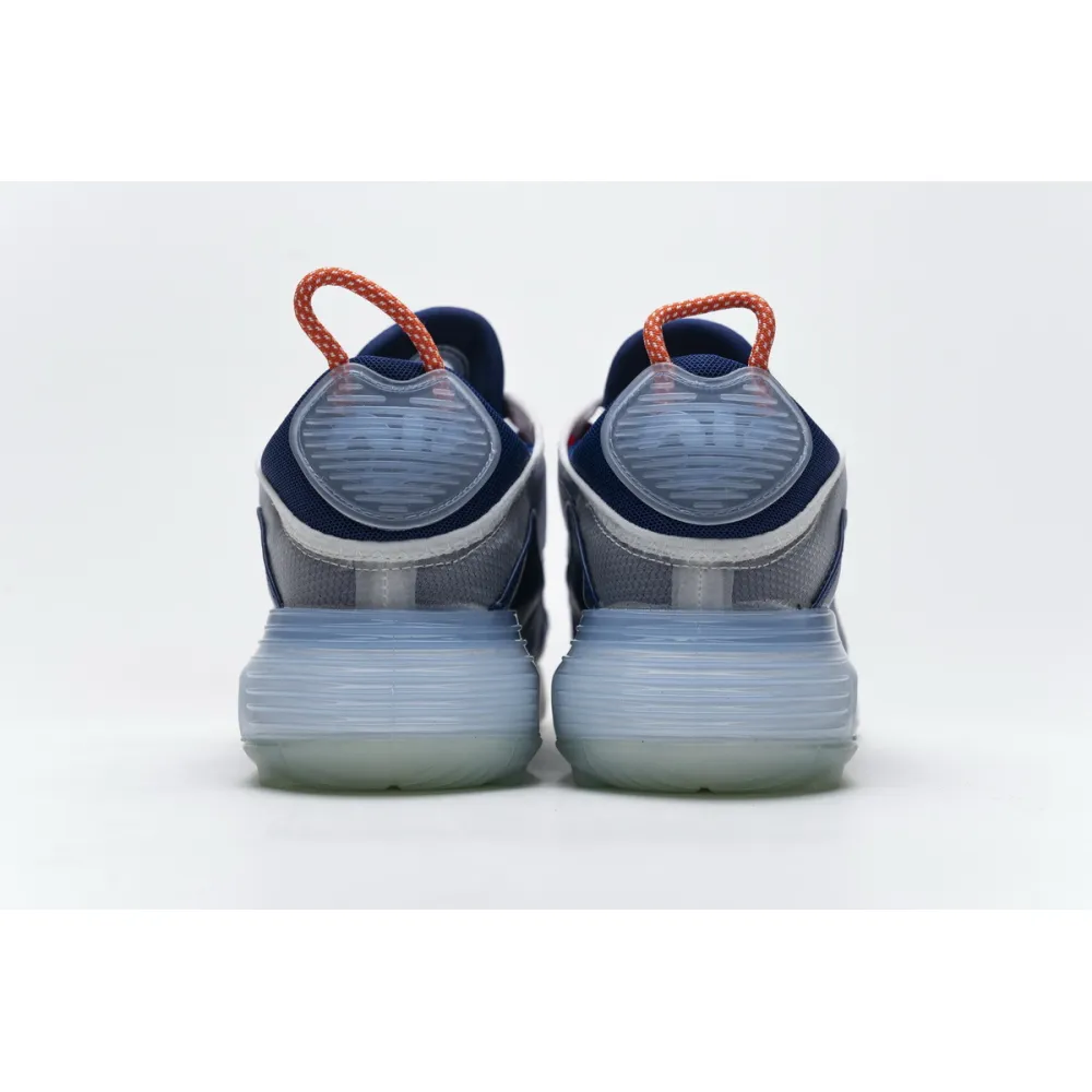 Bstsneaker- Nike Air Max 2090 USA CT1091-101 