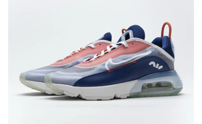 Bstsneaker- Nike Air Max 2090 USA CT1091-101 
