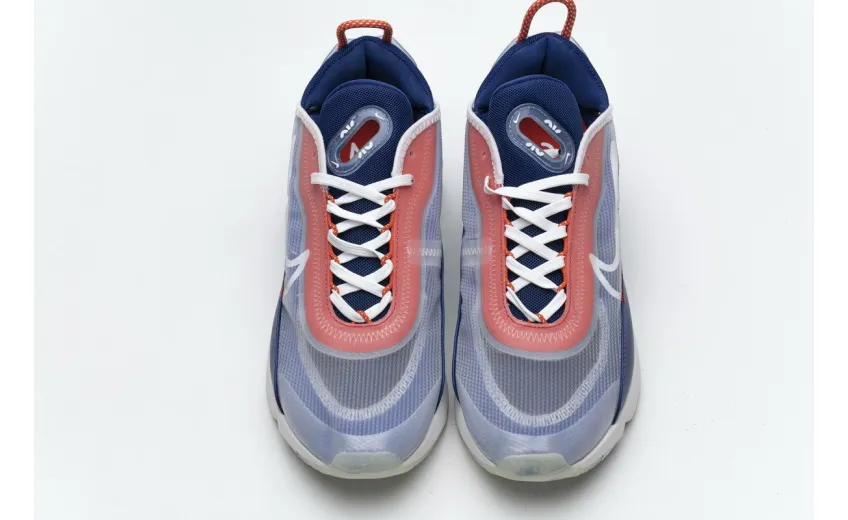 Bstsneaker- Nike Air Max 2090 USA CT1091-101 