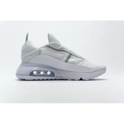  Nike Air Max 2090 White Black White (W) CK2612-100  02