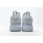 Bstsneaker- Nike Air Max 2090 White Black White (W) CK2612-100 