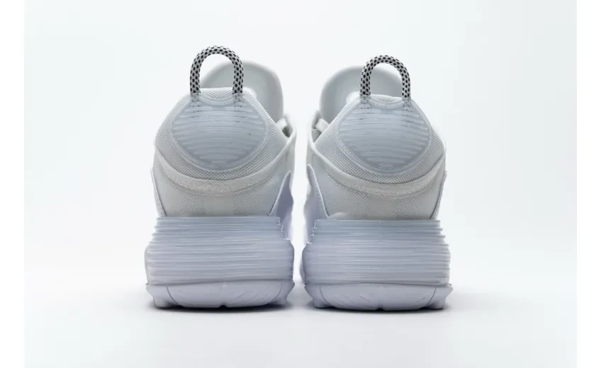 Bstsneaker- Nike Air Max 2090 White Black White (W) CK2612-100 
