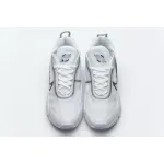 Bstsneaker- Nike Air Max 2090 White Black White (W) CK2612-100 