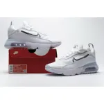 Bstsneaker- Nike Air Max 2090 White Black White (W) CK2612-100 